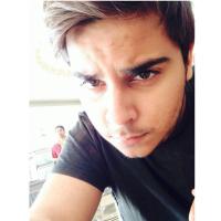 .......IRFAN........ (@irfan_yusof) 's Twitter Profile