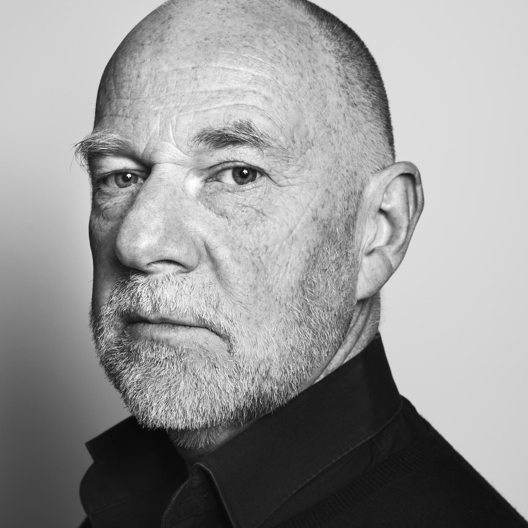 kunstcriticus & redacteur de Volkskrant