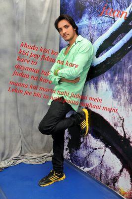 binder