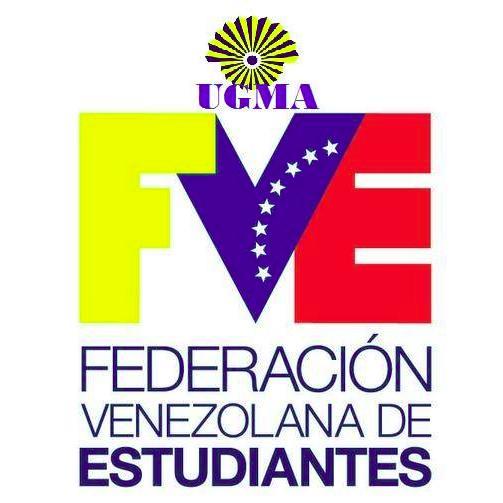 Cuenta oficial de la Federación Venezolana de Estudiantes Anaco.
