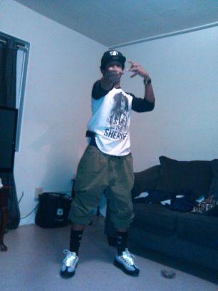 Why yo bitch mad i one nighted her