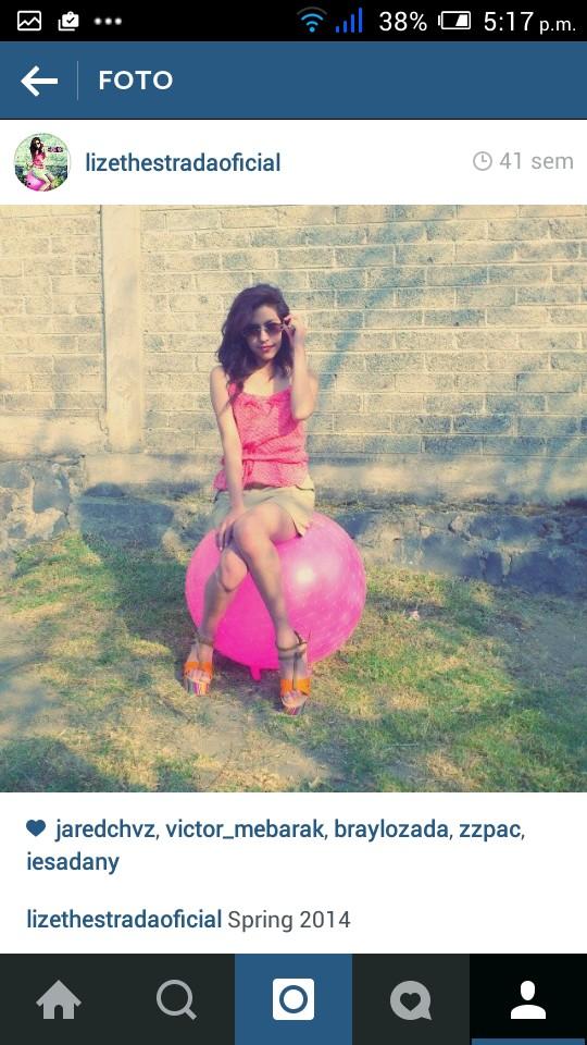 _EstradaLizeth's profile picture. 