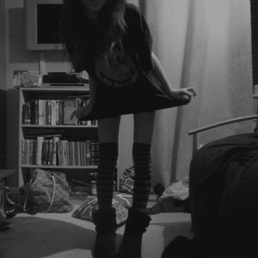 i just wish i was skinny // gw: 80 ♥︎