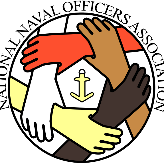 Tidewater chapter of the National Naval Officers Association, actively supporting Sea Service officers toward career success.