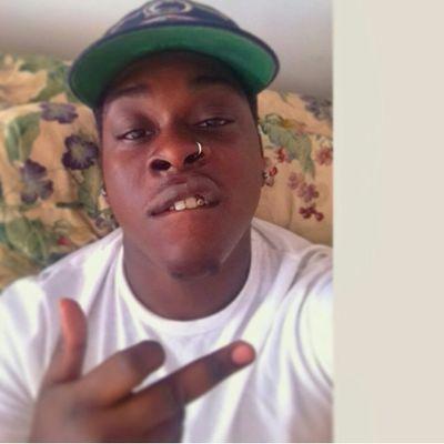 KtDaGreat_'s profile picture. Young Nigga With A Dream