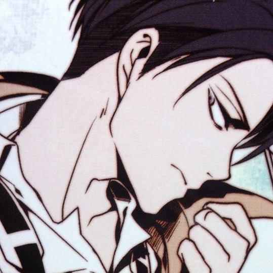 StoicCorporal's profile picture. •Ｈｕｍａｎｉｔｙ| 人間性 • nєvєr rєgrєt thє chσícєs wє mαkє • SɴK RP