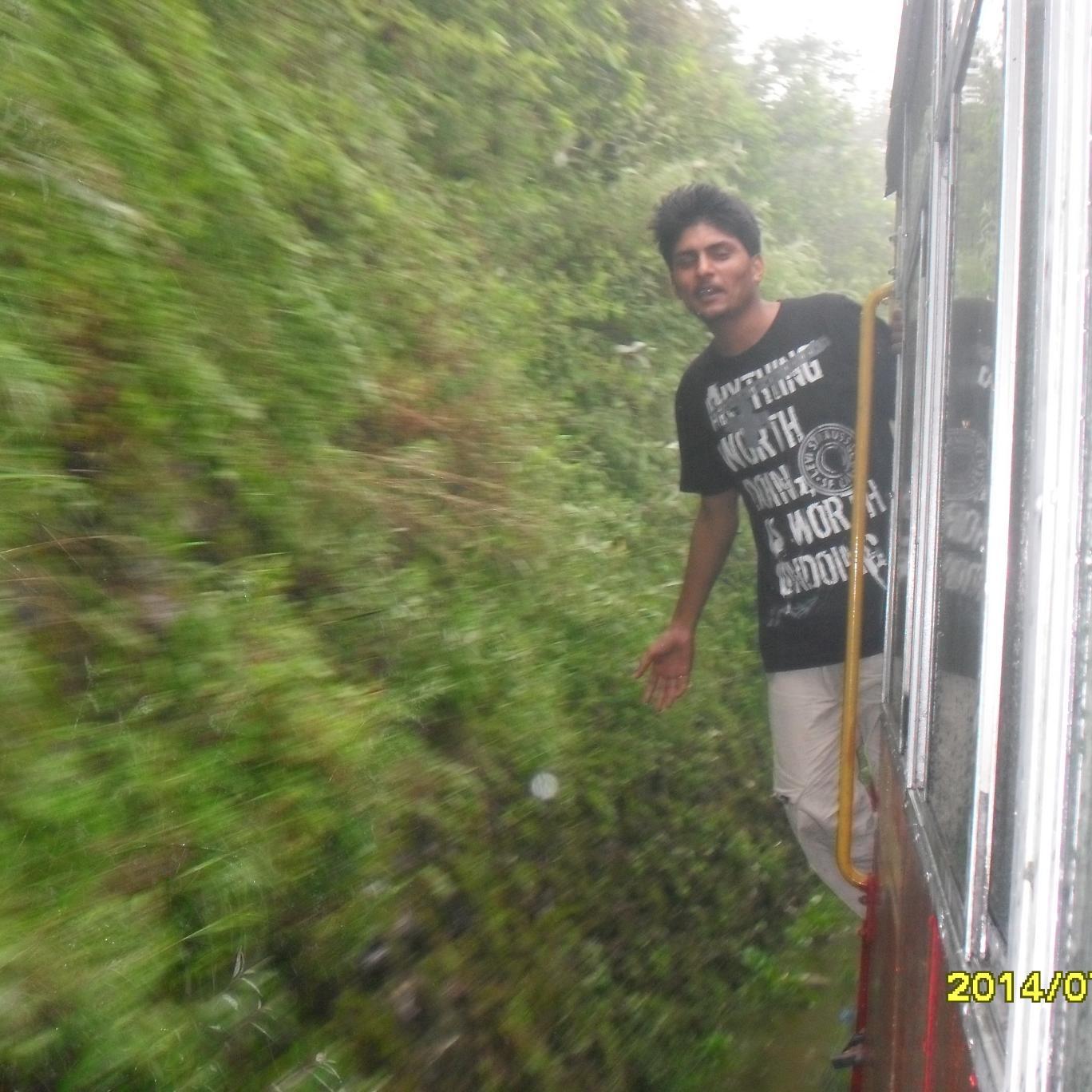 engineer and thinker , love nature and humanity