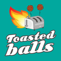 ToastedBalls (@toastedballs) 's Twitter Profile