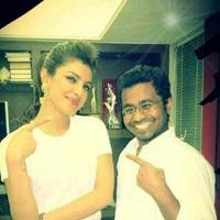 Sonup Sahadevan (@sonupii) 's Twitter Profile