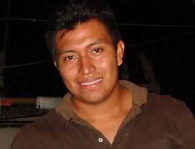De Ocosingo, Chiapas. Estudiante de Ingenieria Civil, Protagonista del Cambio verdadero.