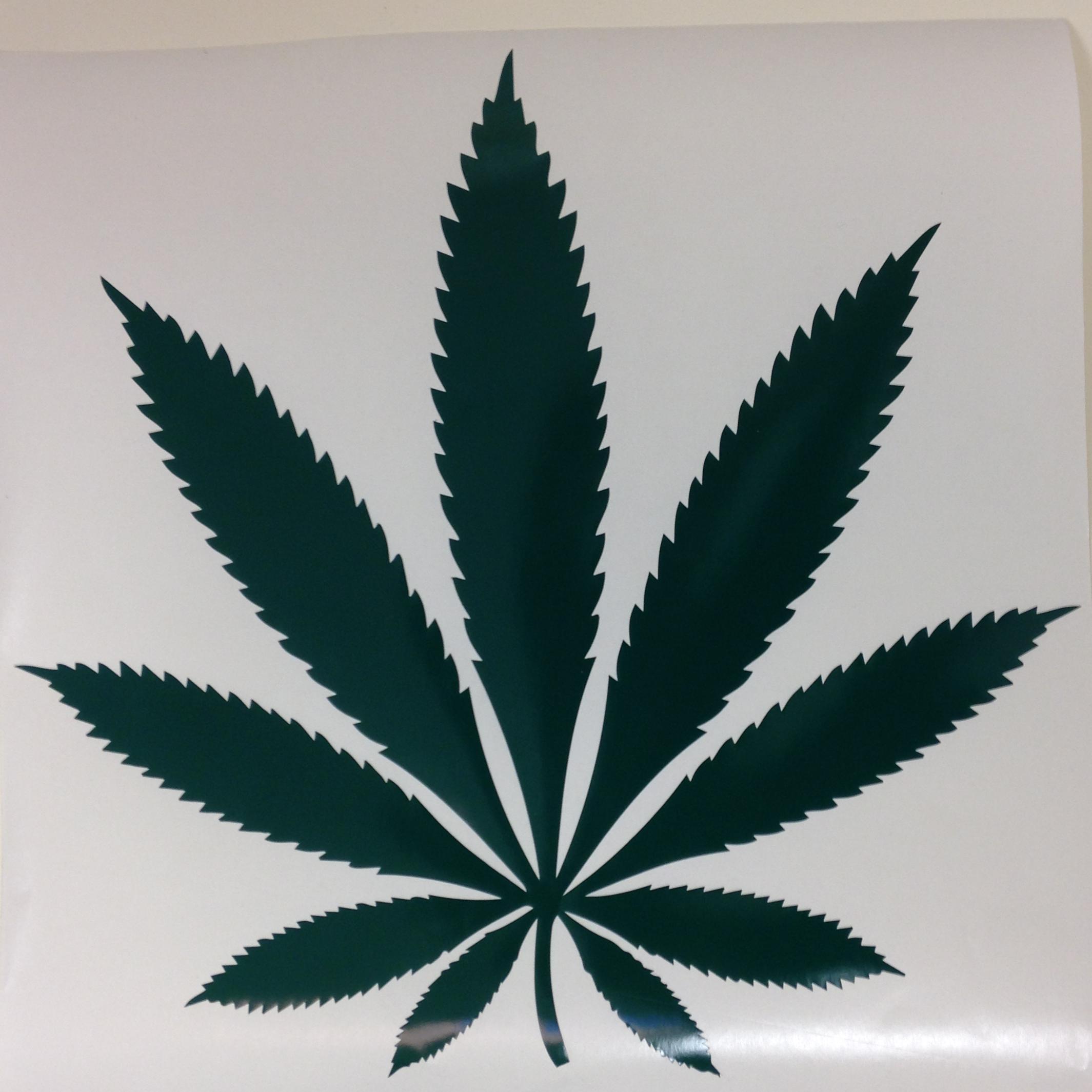 Marijuana Related Collectibles and Graphics -- It's 4:20 somewhere