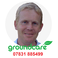 Gary Lemal(@groundcare) 's Twitter Profile Photo