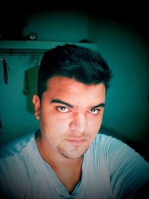 Dil se...