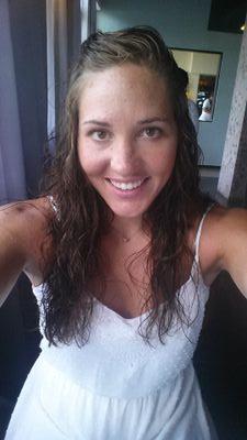 Mommy to 2, PE teacher and xc/track coach at battle high school