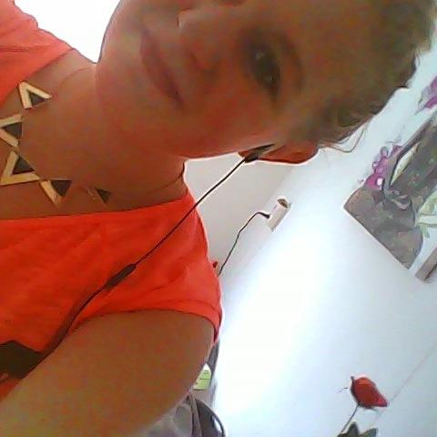 Kusmiesxxx's profile picture. be yourself