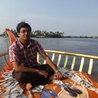 Souvik Pyne (@souvikpyne) 's Twitter Profile