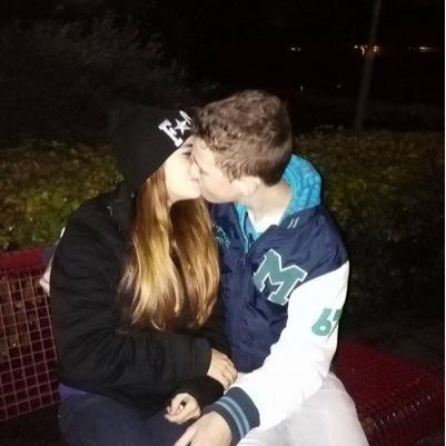 I love you