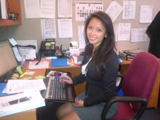 angelica_in_TO's profile picture. Communications Advisor. Toronto living and loving. University of Toronto, University of Ottawa alumni. Always happy to look at pictures of your dog.