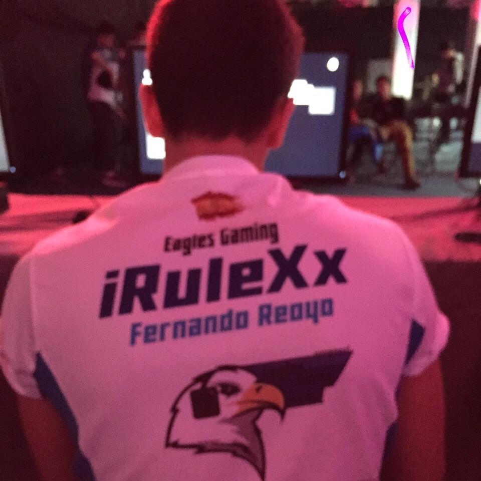 iRuLeXx, SMG del COD, Since 2011 | SN3 - X1 & FC7/SN4 - PS4 | SEGUIR A ESTA CUENTA: @TiendaPSDigital, VENTA DE JUEGOS BARATISIMOS, ANTICANDADO Y 100% FIABLE