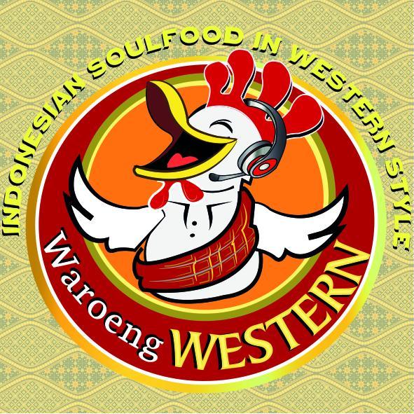Kita menyajikan Makanan yang memang sudah familiar seperti Mie,Nasi uduk, Ayam goreng,tapi disajikan dgn gaya barat yang membuat menu yg sudah ada jadi spesial