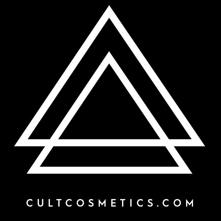 California inspired. Made BY women FOR women. Vegan-friendly. Join the Cult ❤
