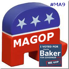 We #followback Right-Minded Patriots & Liberty Republicans from any State. Part of the MAGOP Project - Learn More On the Web About What We Do