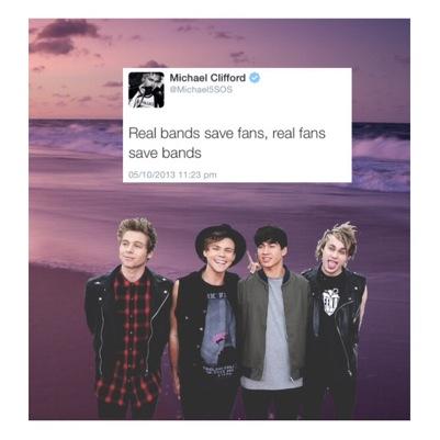 here to help the 5sos fam, 1 day at a time.