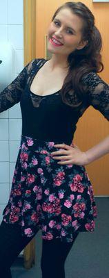 let the haters hate.. dont let anyone put you down. . keep a smile on your face :) just be happy