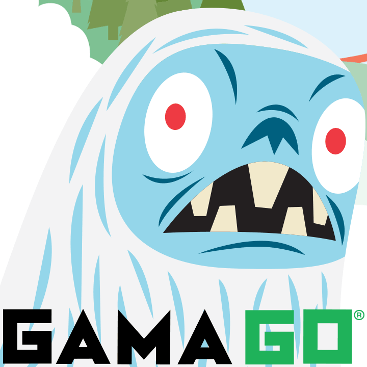 GAMAGOさんのプロフィール画像