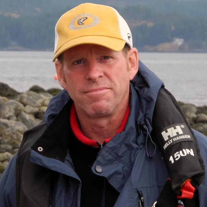 I fish for Salmon and Steelhead and blog about it, 12 months of the year on Vancouver Island, check out my blog! http://t.co/lhXyJIDr