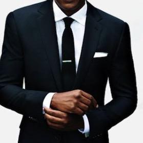 |Fraternity Man||Business Student||Black|| Progressive|| #uniteblue