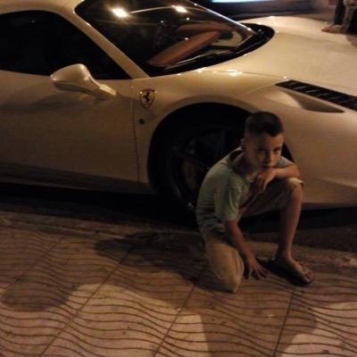 AnisGataartje's profile picture. Volg je dromen.Laat niemand je stoppen