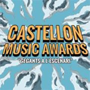 CastellónMusicAwards (@cmagegants) 's Twitter Profile