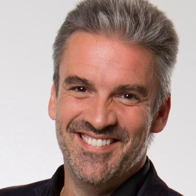Animateur radio télévision @radiotelesuisse et @lemanbleutv producteur exécutif de l'émission Lieux Communs