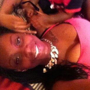 Old Twitter: @DatMadeChick_  Follow ME on IG @Love_LaKeysha