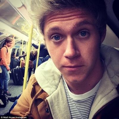 I am Niall Horan's wannabe wife and one day he will be my husband, and I will be falling to my death when he is my husband so all off you better watch out 0.o