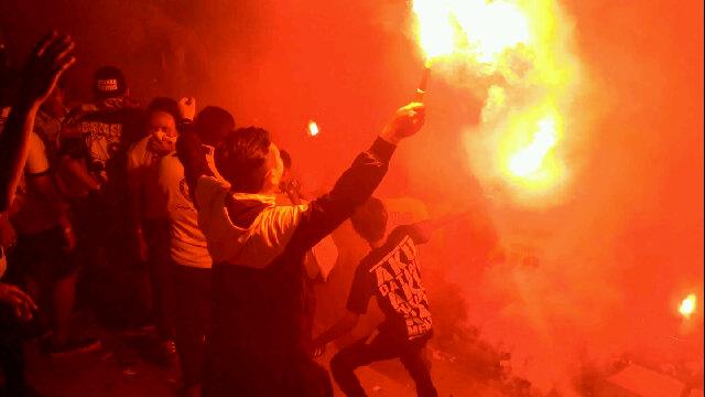 ErdhianKusuma's profile picture. Pejuang Tawa Kesasar Ndek Proyek