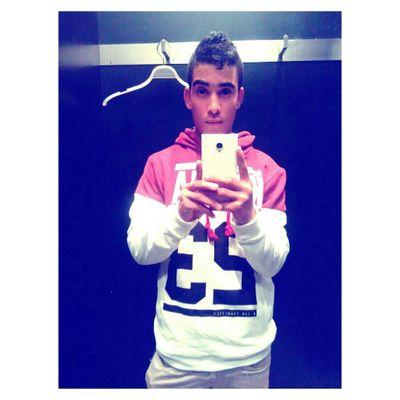 hichamlapalma's profile picture. 