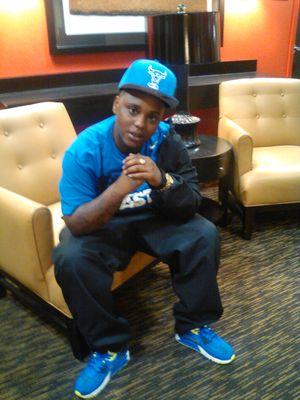 Jus bein a boss doin boss shit!!!! FREE YOU‼️