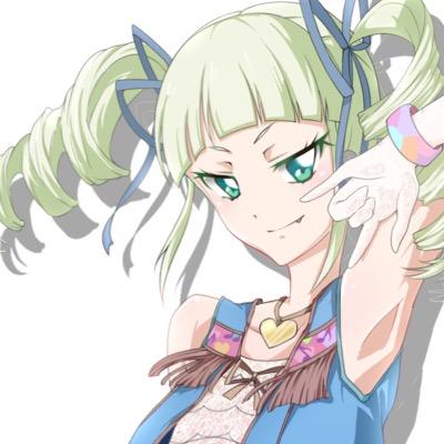 はたはたさんのプロフィール画像