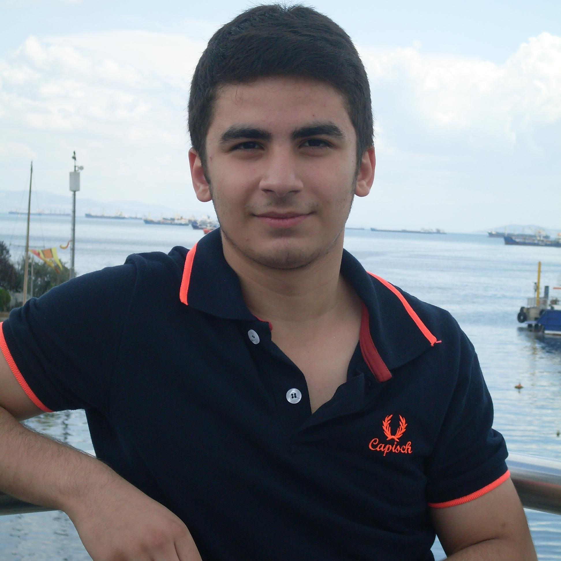 DM YOK.