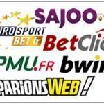 Parrainage winamax betclic
