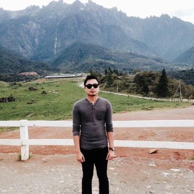 Nothing beats a fail but a try | 20 IIUM