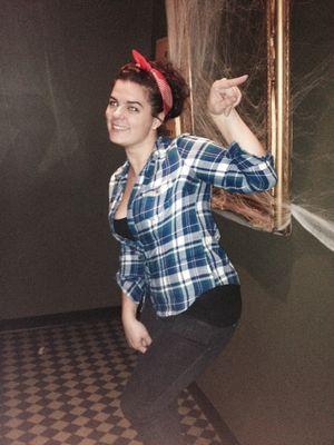 stephtc's profile picture. I am who I am!