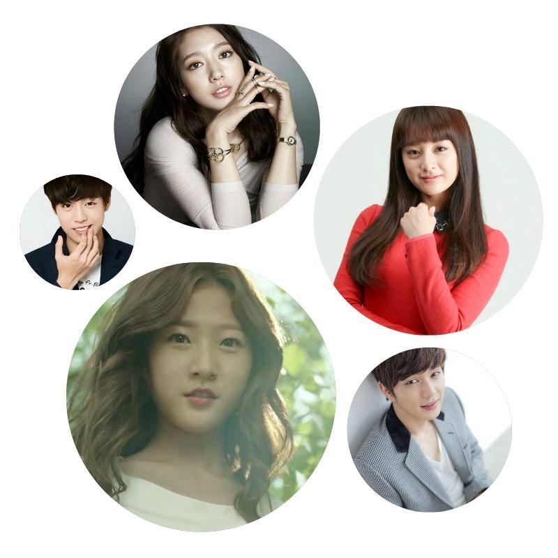 We are squad for Korean Actress or Actor RP! Join? put #KActSQ on ur bio or loc first, then mention us for verif ^^ enjoy with [O]Seron! [A]Jiwon;Hye;Hunwo;Chan