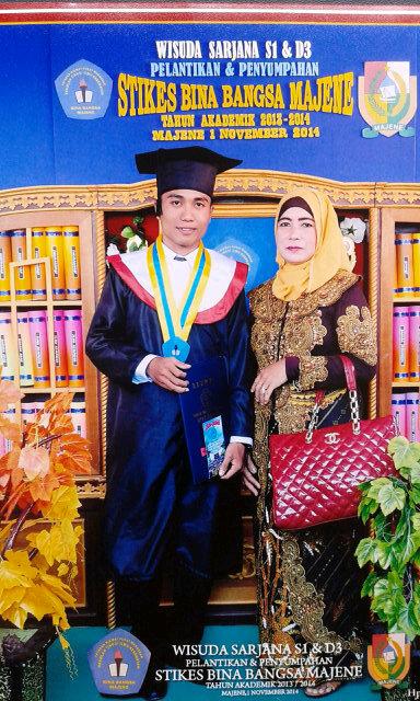 Perawat profesional