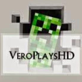 VeroPlaysHD's profile picture. Youtuber ♡
Boss? :)
12 ^.^
《VeroPlaysHD》
¿¿¿