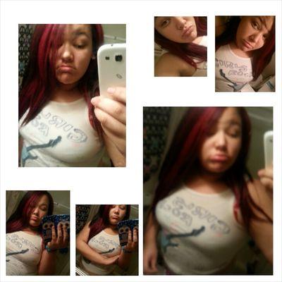 Follow me on instagram @thickfineebishhh i got 11k