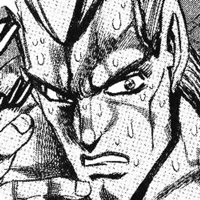 J P ポルナレフ J P Polnareff Twitter