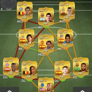 dm me if you want coins or free packs